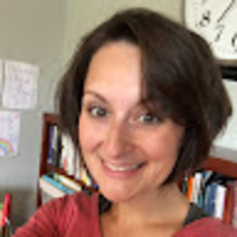 Meet your Posher, Bonnie